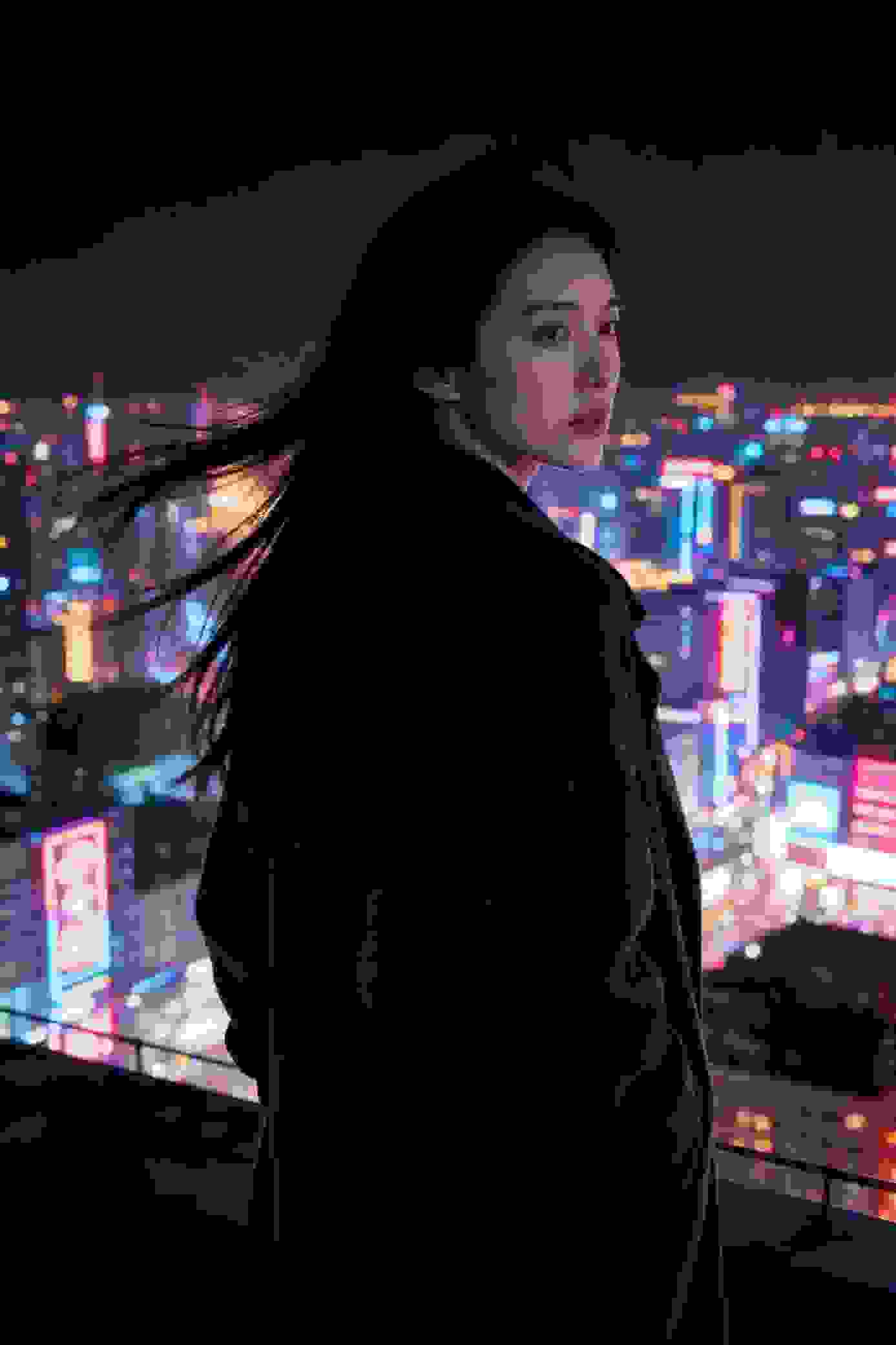视频封面